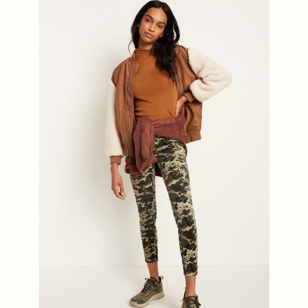 Anthropology, corduroy pants